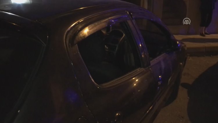 Bursa'da bıçaklı kavga: 2 yaralı