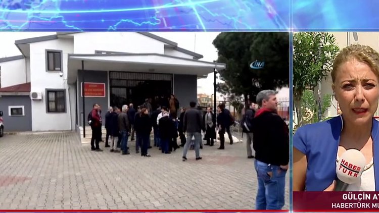 Soma davasında karar açıklandı