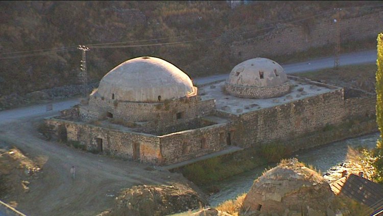 KETE, UN HELVASI (Kars)