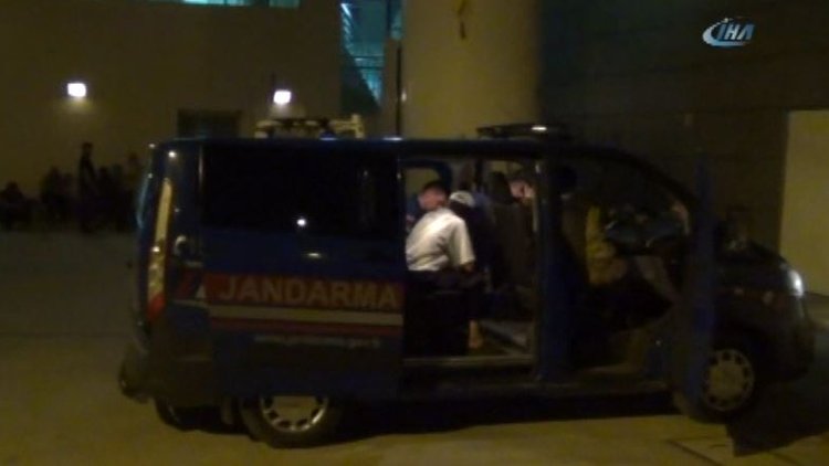 Yengesini boğarak öldürdü