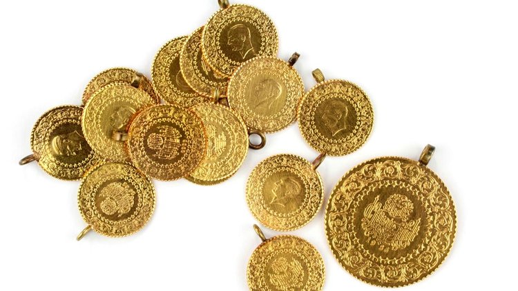 Altın fiyatları cep yakıyor! Gram yerine &#039;çeyrek gram altın&#039; furyası başladı