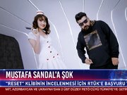 Mert Fırat ve Koray Candemir DasDas'ı anlattı: 'Şehrin kalbinde tekleme  olduğu zaman dışarıya kanal yaratıyor kendine' - BBC News Türkçe