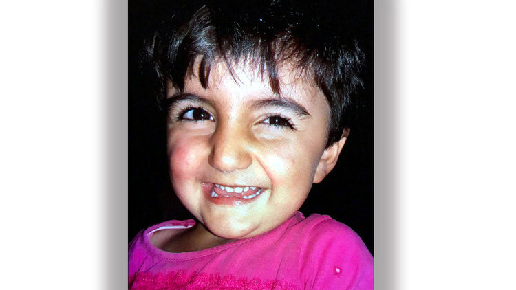 Kayıp Evrim&#039;den hâlâ haber yok