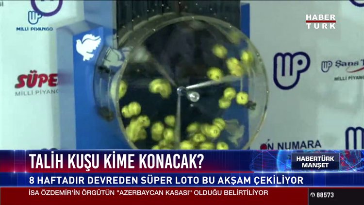 İkramiye 23 milyona koşuyor