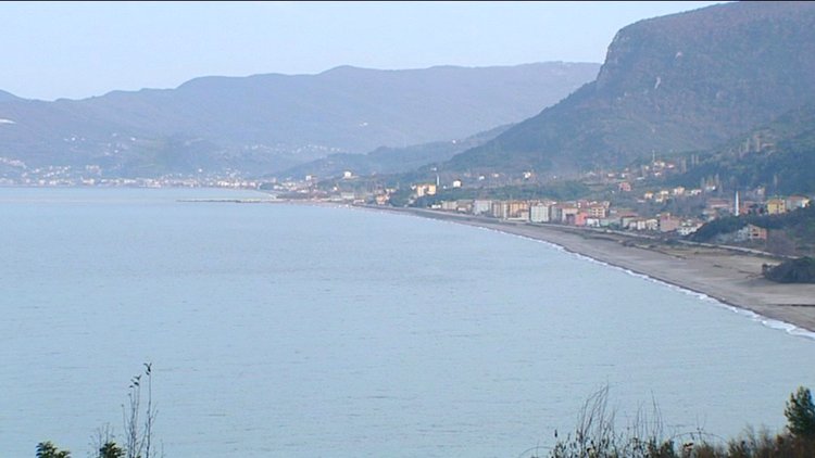 Lezzet Haritası - 04 Ocak 2014 (Kastamonu)