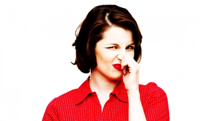 Vücut kokusuna çözüm yakın