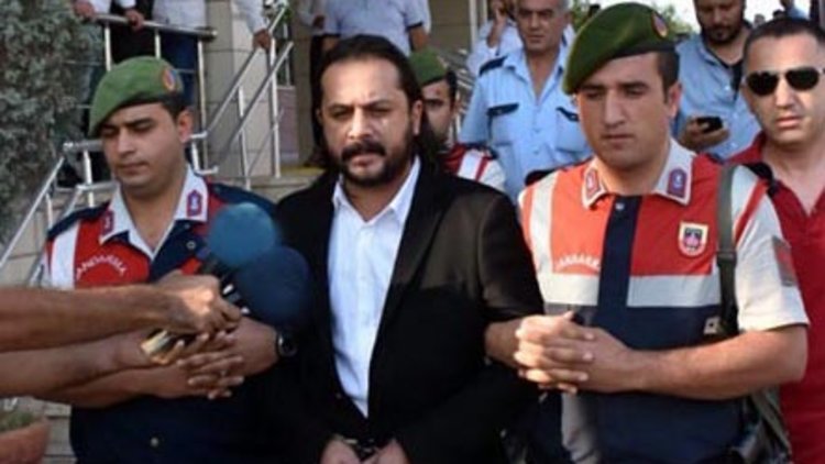 Son dakika haberi! Emrah Serbes davasında karar çıktı