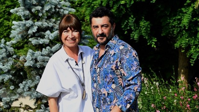 Demet Akbağ ile Çok Aramızda 17. Bölüm 3. Kısım
