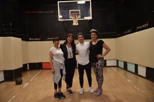 Demet Akbağ ile Çok Aramızda 17. Bölüm 5. Kısım
