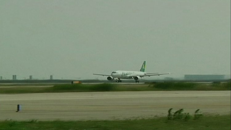 Kokpitte elektronik sigara krizi! Facianın eşiğinden dönüldü