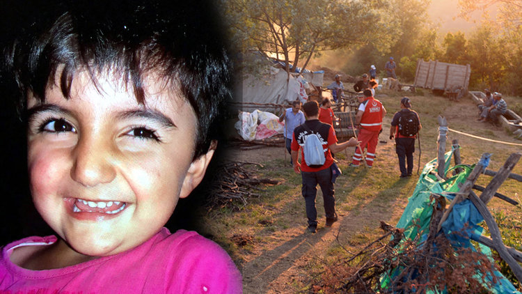 Kayıp Evrim&#039;den hâlâ haber yok... Annesi: Kaçırıldığından şüpheleniyoruz