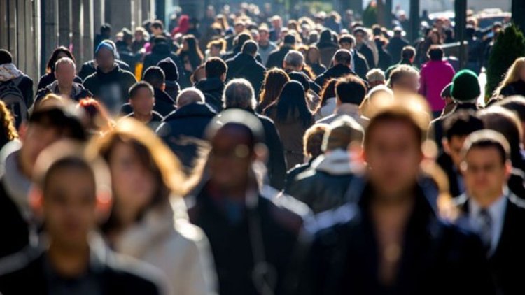 Nüfusta dijital arşiv projesi başlıyor