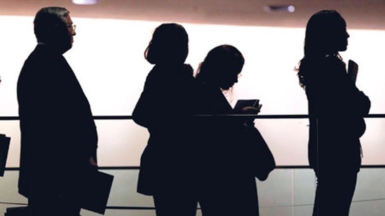 İşsizlik rakamları açıklandı