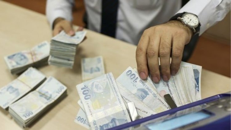 Unutkan yatırımcılar! 10 yılda bankalarda 98 milyon lira unutuldu