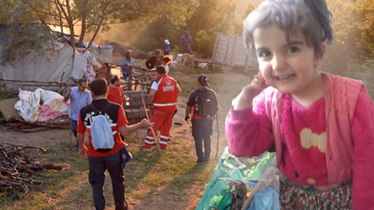 Kayıp Evrim&#039;in annesi: Vicdanı olan çocuğumu getirsin