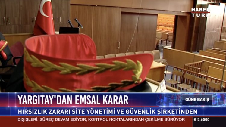 Yargıtay'dan emsal karar