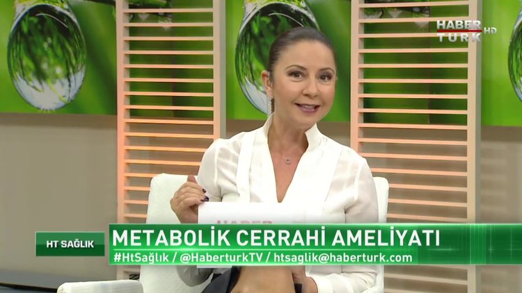 Metabolik cerrahi ameliyatı nedir?