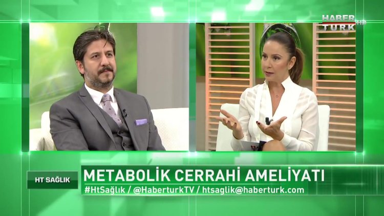 Metabolik cerrahi ameliyatı kimlere uygulanır?