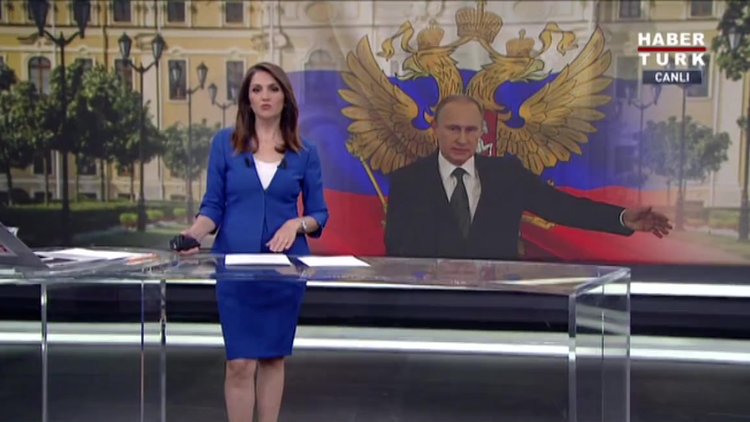 Dünya Kupası&#039;nda Rusya&#039;ya 25 milyon siber saldırı