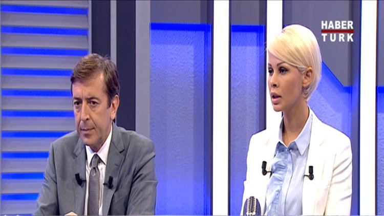 Ceylan Özgül'den önemli açıklamalar: 'Kedicik' dediğimiz kadınların...