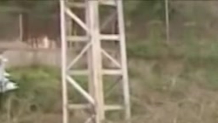 Topkapı Sarayı&#039;nın metruk surları yenileniyor