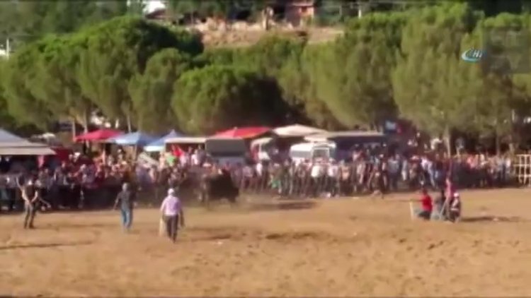 Arena ringe döndü! Dostluk maçı kavgayla bitti