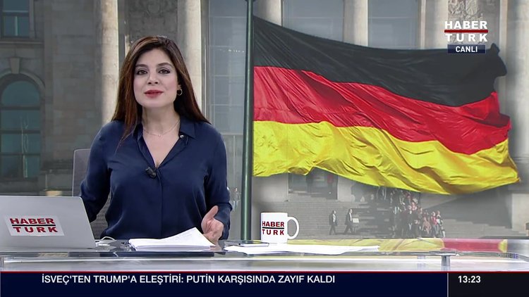 Alman hükümeti cevap vermedi