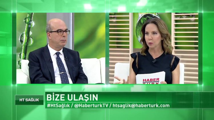 Bel ve boyun fıtıklarında son çare ameliyat mı?