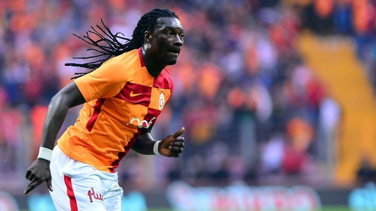 Albayrak iddiaları yanıtladı... Gomis için teklif var mı?