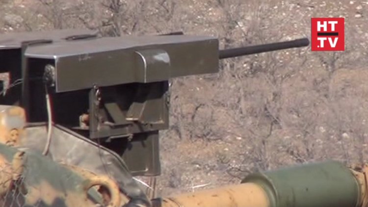 Genelkurmay Başkanı Org. Yaşar Güler&#039;den ilk mesaj