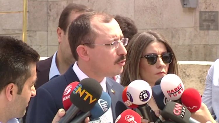 AK Parti'den 28 günlük bedelli askerlik açıklaması