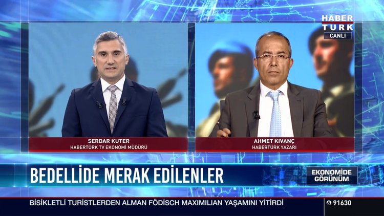 İşte bedelli askerlikle ilgili merak edilenler