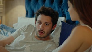 Cem, Derya'yı Öykü'den saklıyor.