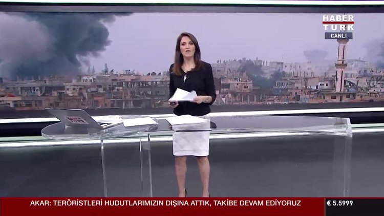 Fua ve Kefreya artık bomboş