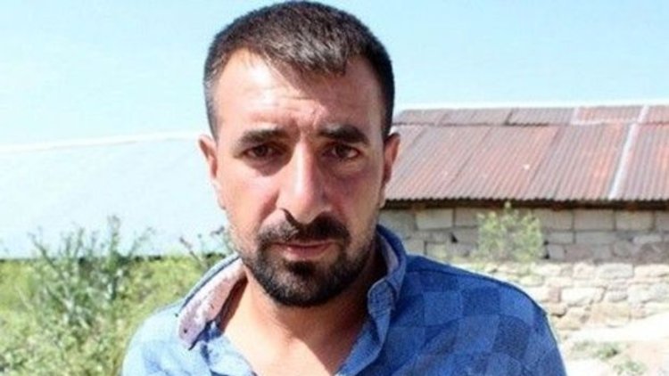 Leyla'nın yakın akrabasına 'kasten öldürme' suçundan tutuklama