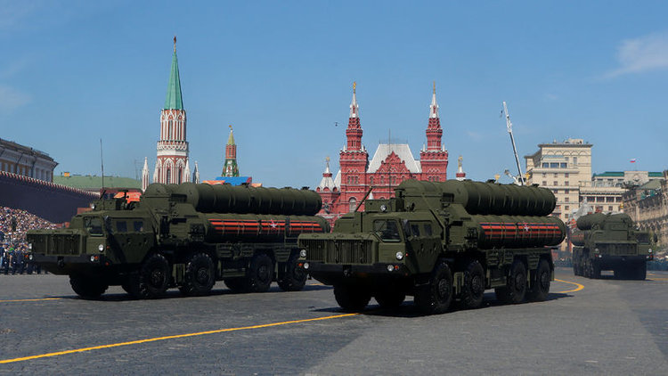 S-400 mü, Patriot mu? ABD, Türkiye’yi ikna çabasında