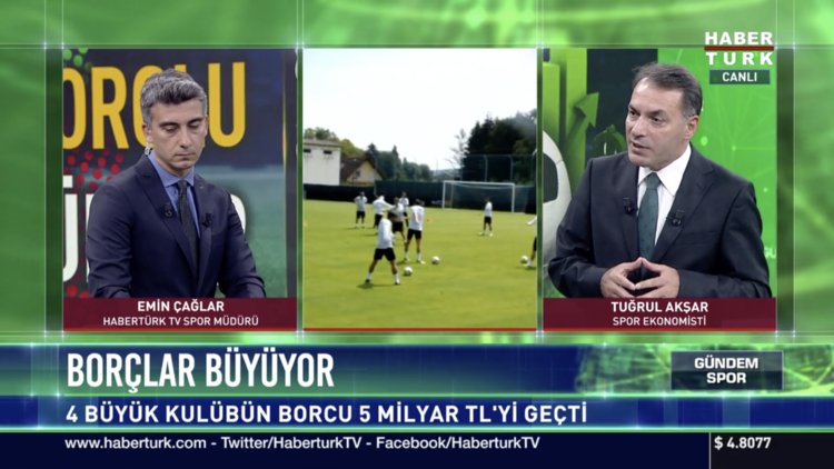 Spor Haberleri - 19 Temmuz 2018