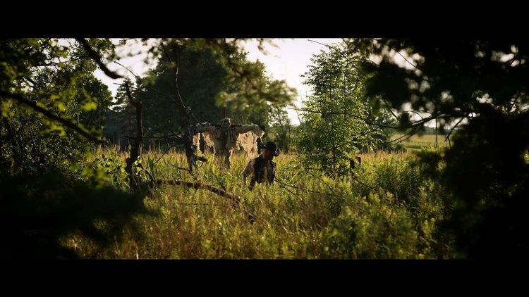 Korkuluk - Türkçe Altyazılı Fragman