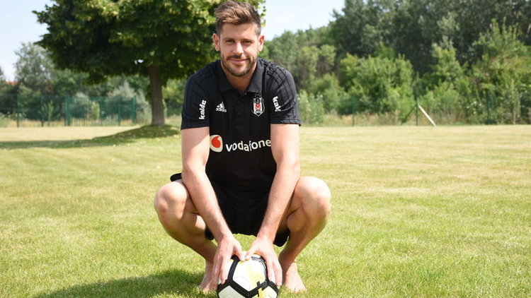 Fabri, Premier Lig yolunda! İşte bonservis bedeli...