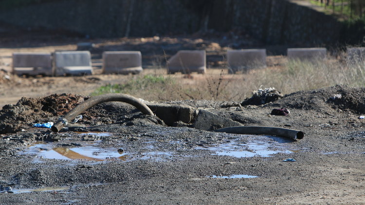 Tuzla&#039;daki kimyasal atık soruşturmasında 11 kişiye dava açıldı