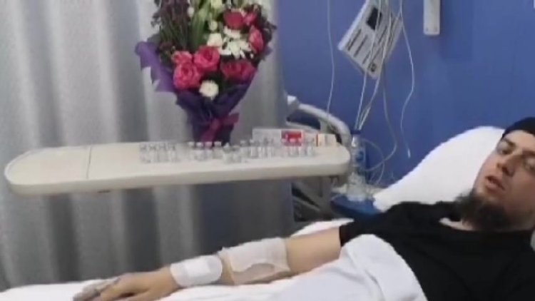 Aref&#039;in Mısır&#039;daki doktorundan açıklama geldi