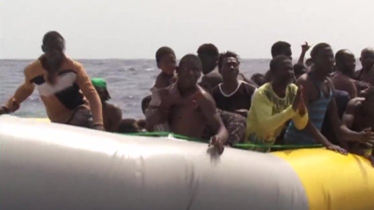 Küresel Kölelik Endeksi yayınlandı! Dünyada 40 milyon 'modern köle' var