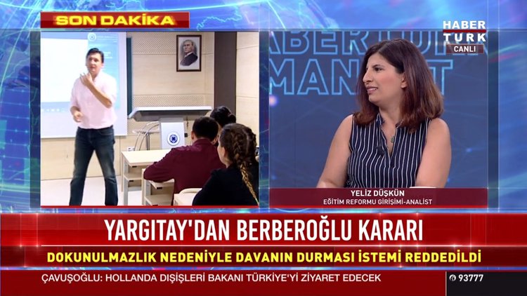 Veli ve öğrencilere mesaj