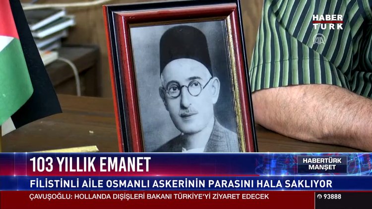 103 yıllık emanet