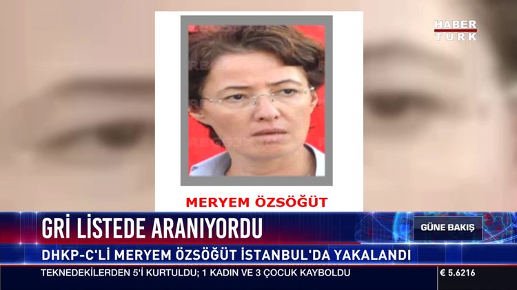 Gri listede aranıyordu