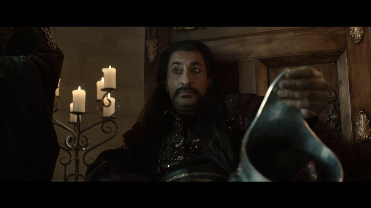 'Deliler' ortaya çıktı