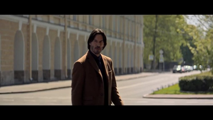 Sibirya - Türkçe Altyazılı Fragman