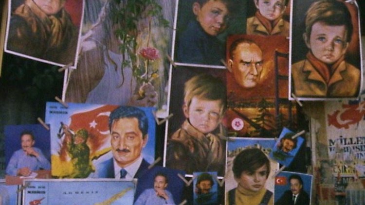 1974 Kıbrıs harekatı ve Türkiye