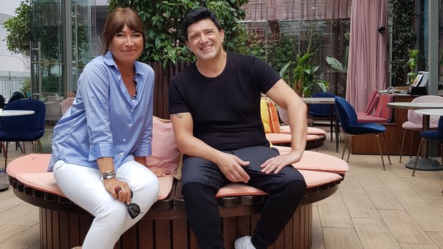 Demet Akbağ ile Çok Aramızda 18. Bölüm 4. Kısım