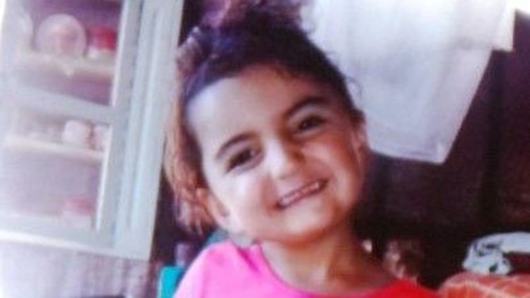 Kayıp Evrim&#039;in babası ve bir kişi gözaltına alındı